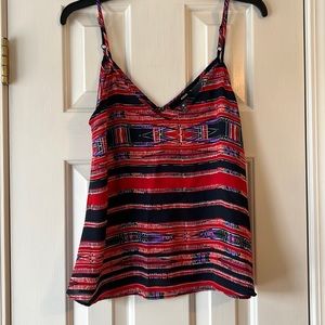 Aqua a-line tank NWT